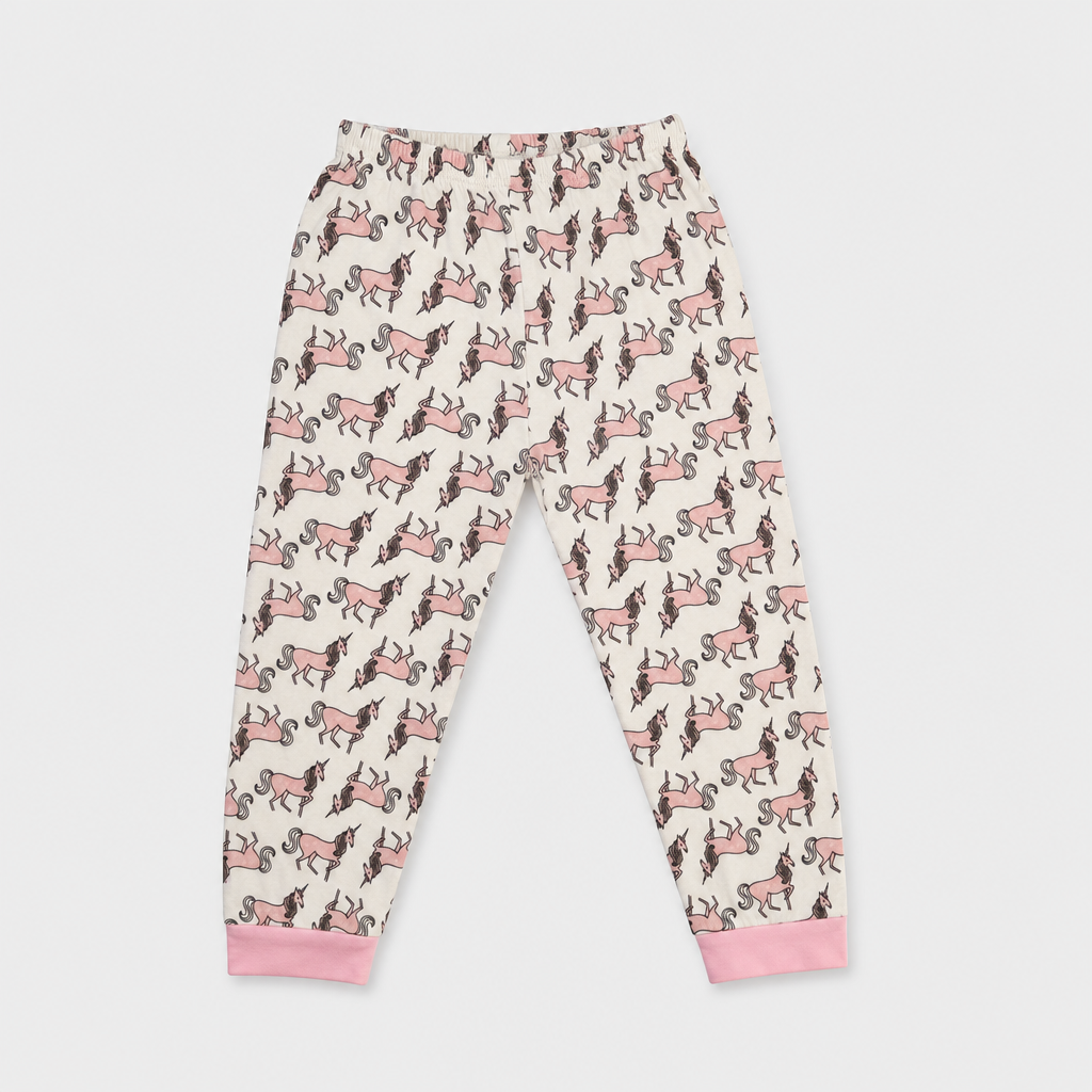 Pantaloni - Bambina - 66 - 71 | 6 mesi