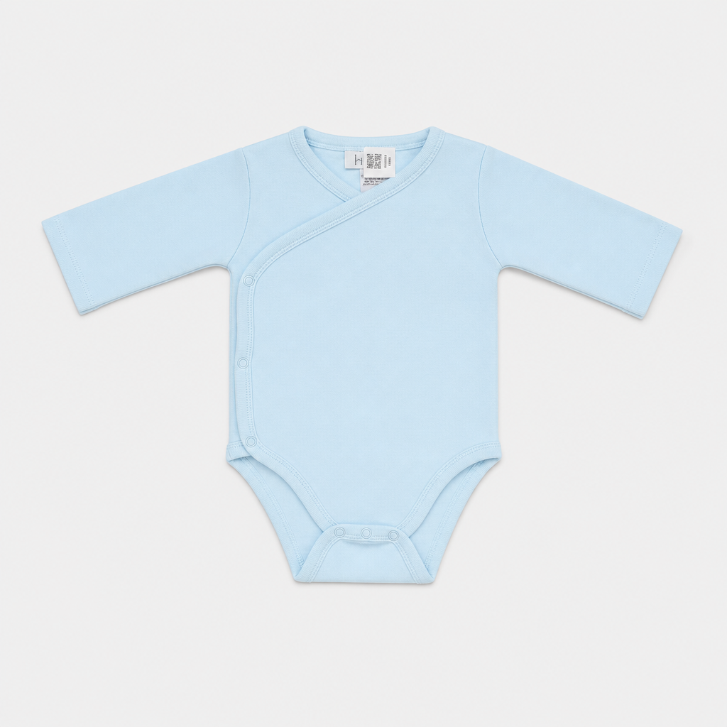Body - Bambino - 50 - 59 < 3 mesi