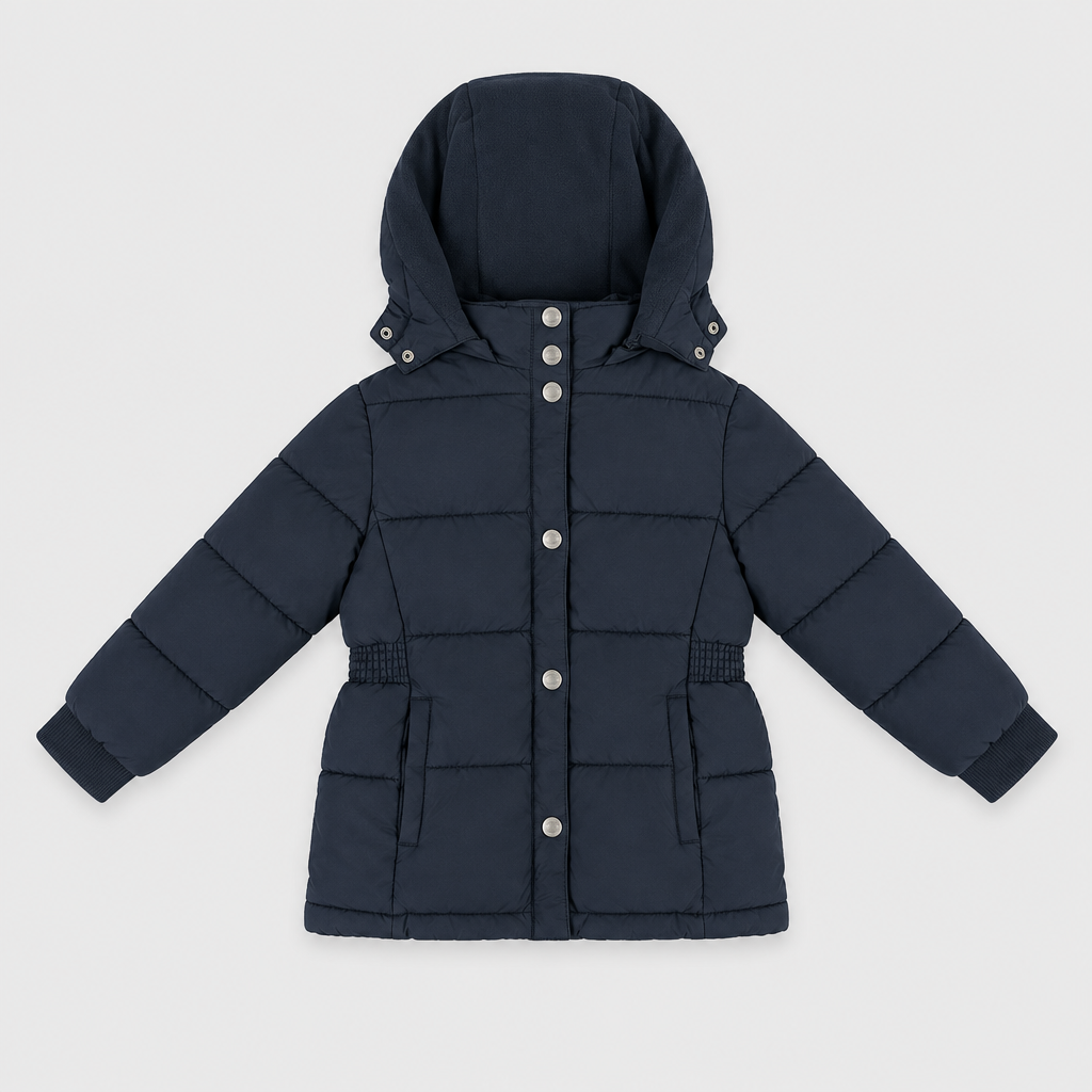 Giacca invernale pesante - Bambina - 96 - 101 | 3 anni