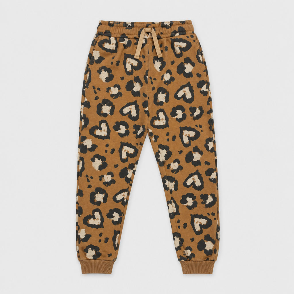 Pantaloni tuta - Bambina - 96 - 101 | 3 anni