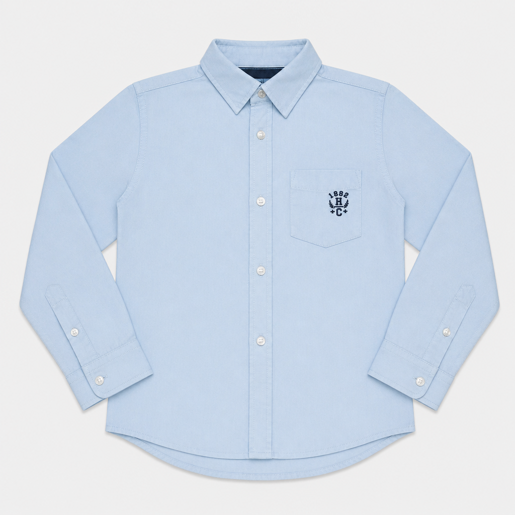 Camicia - Bambino - 108 - 113 | 5 anni