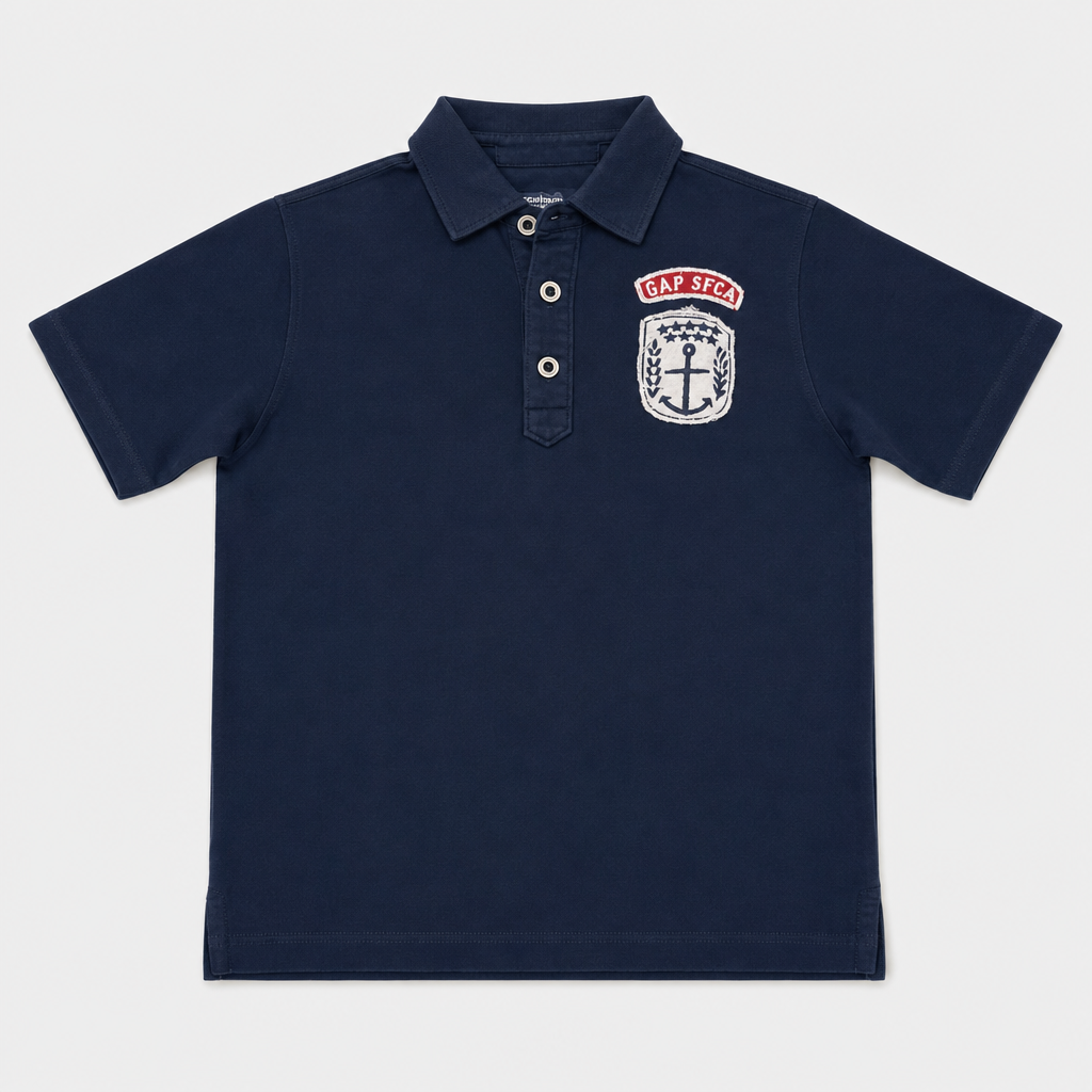 Polo maniche corte - Bambino - 108 - 113 | 5 anni