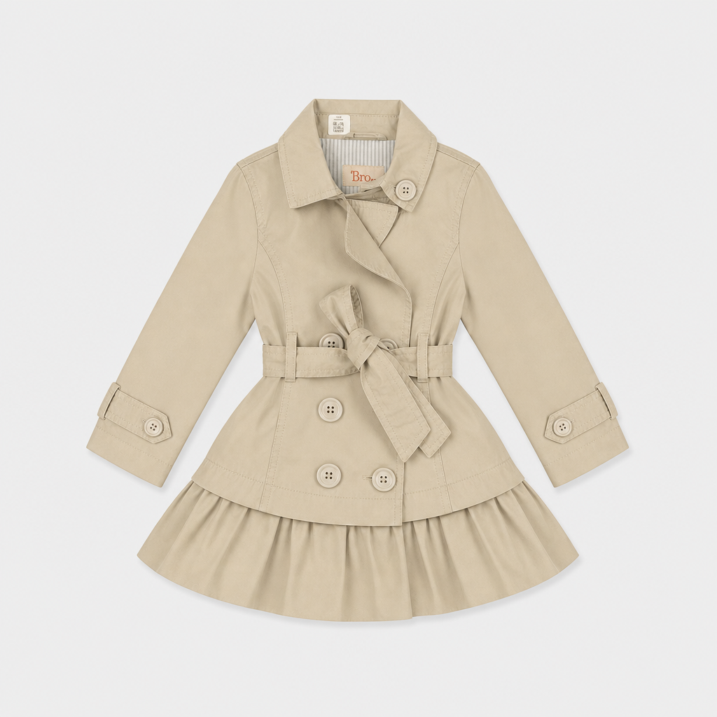 Giacca primavera - Bambina - 90 - 95 | 2 anni