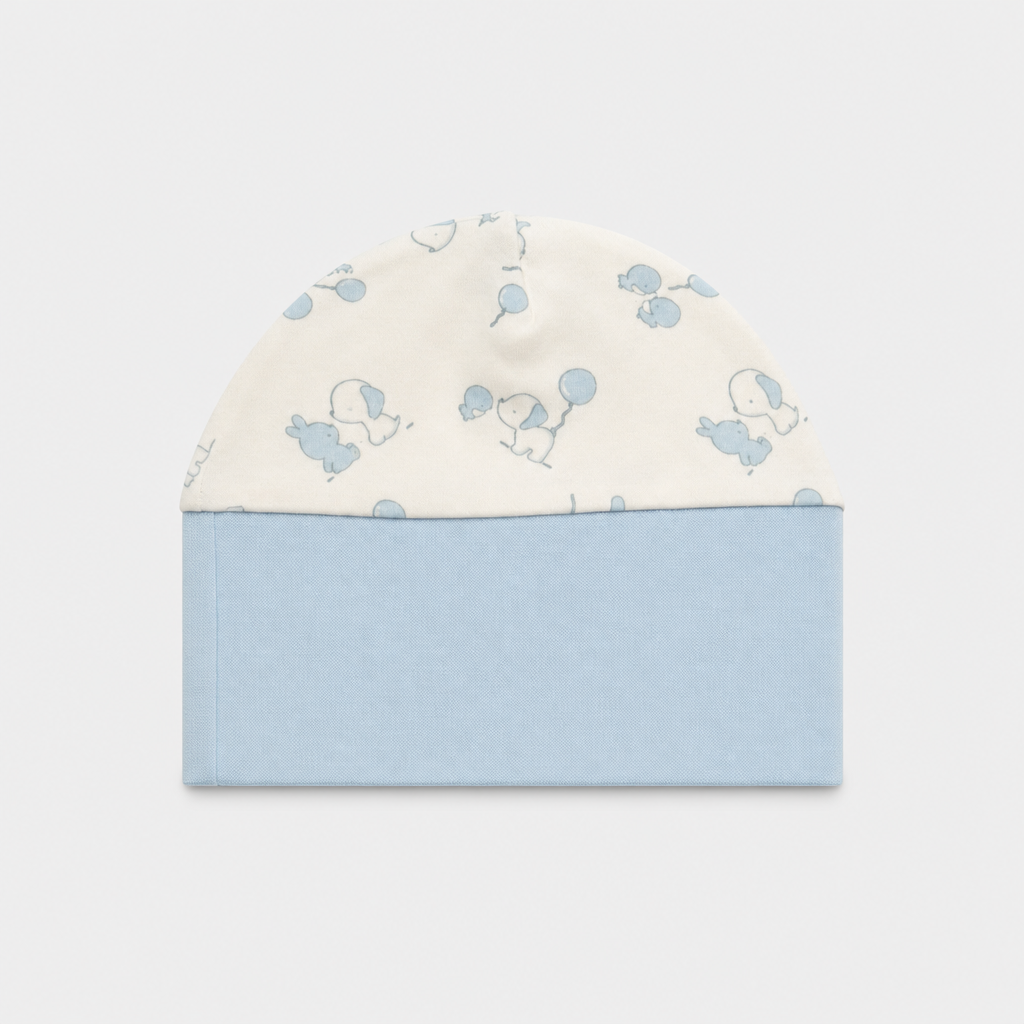 Cappellino - Bambino - 60 - 65 | 3 mesi