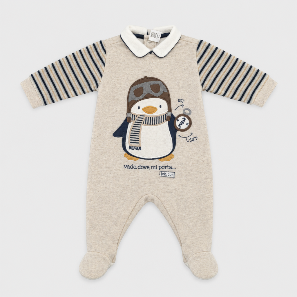 Tutine neonato - Bambino - 50 - 59 < 3 mesi