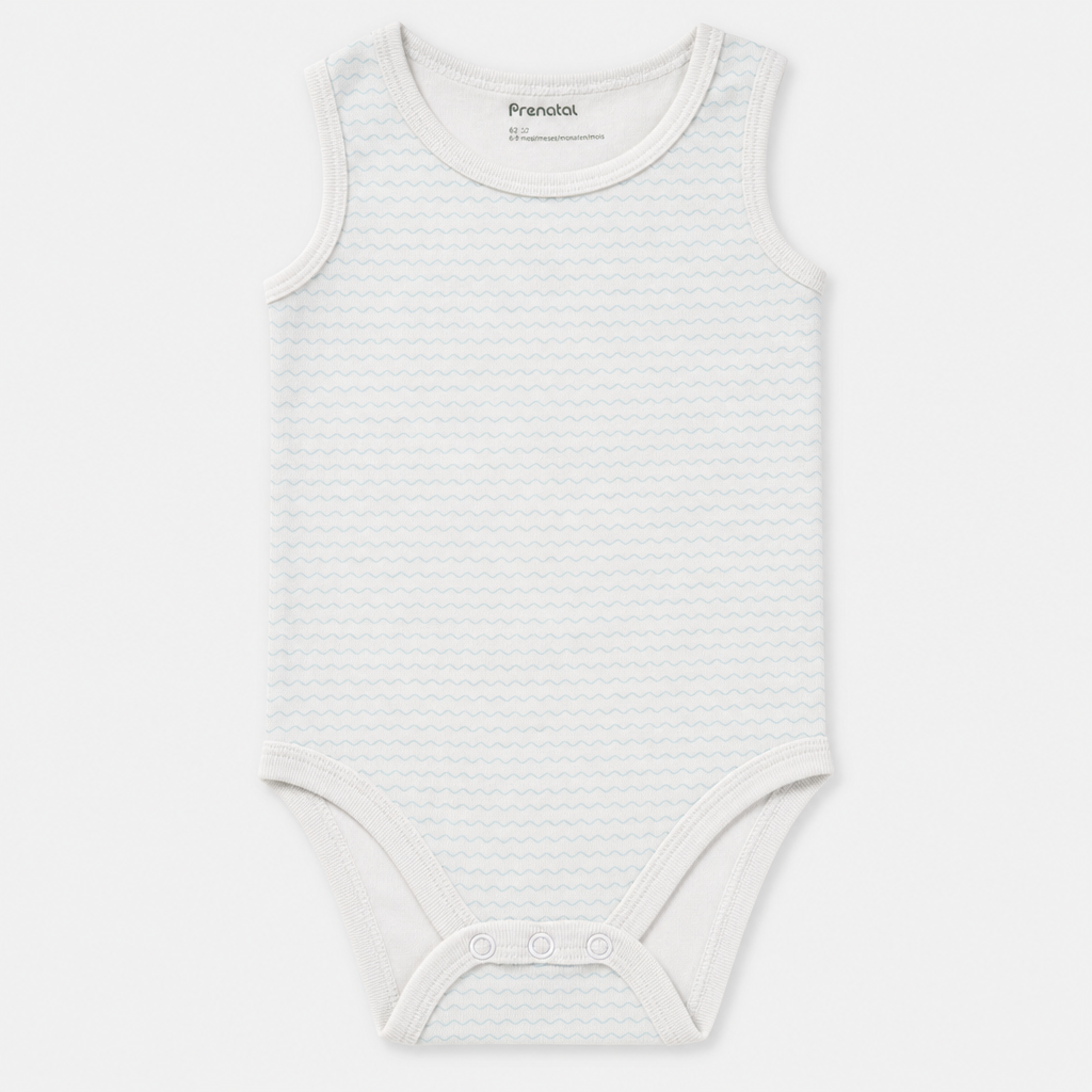 Body - Bambino - 66 - 71 | 6 mesi