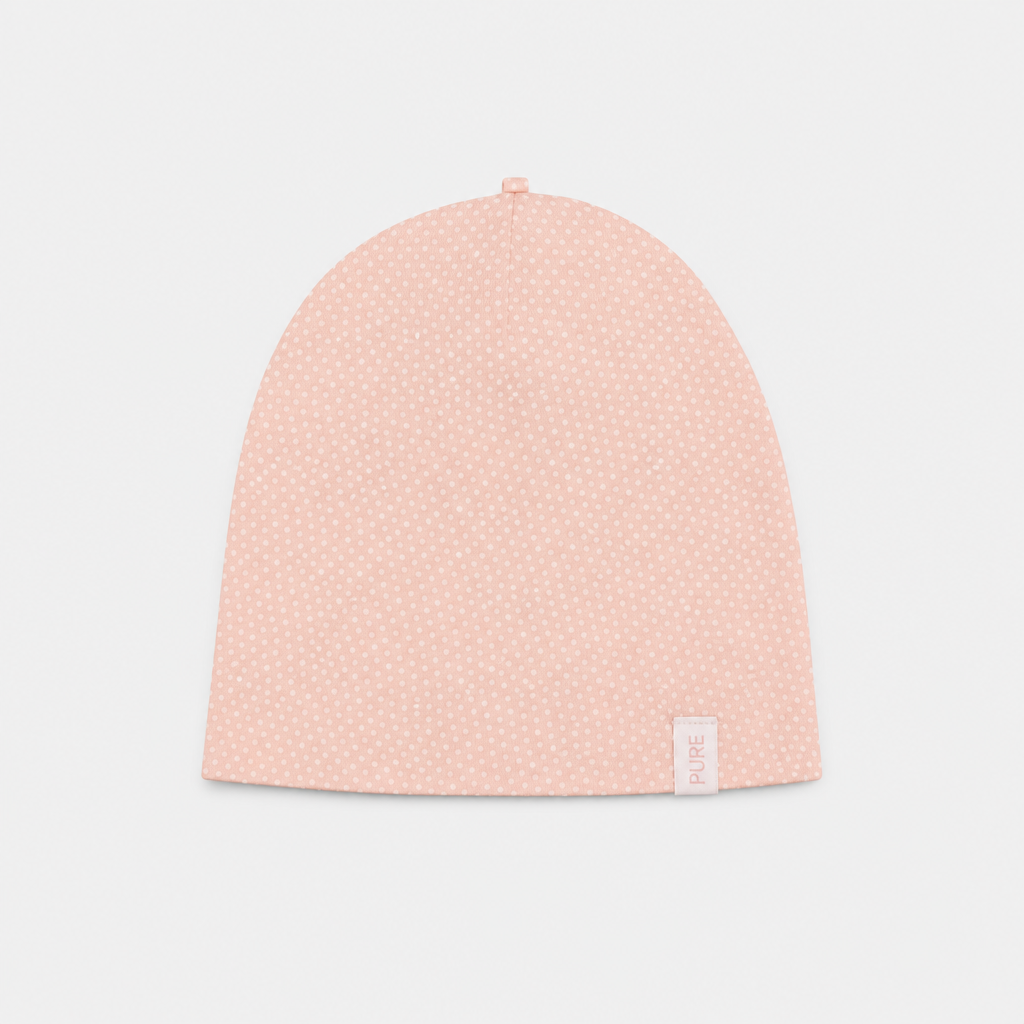 Cappellino - Bambina - 50 - 59 < 3 mesi
