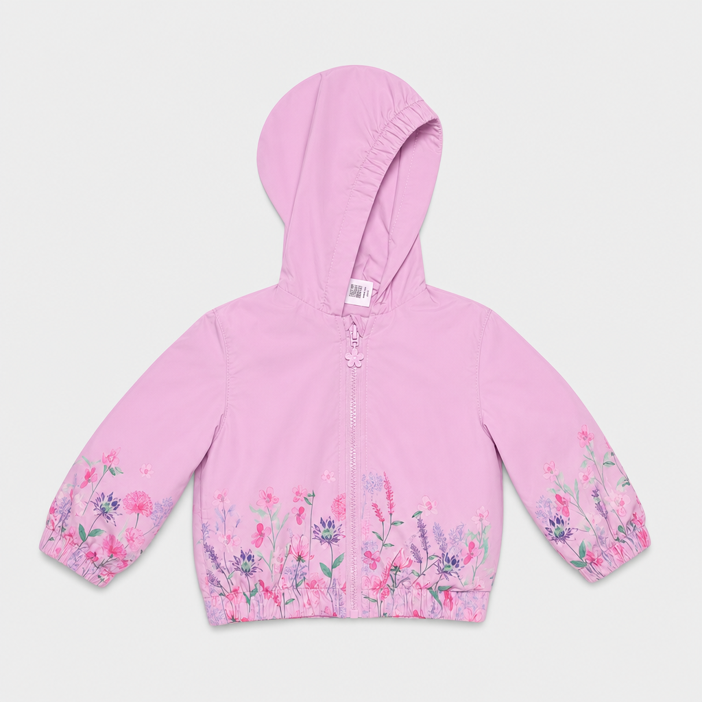 Giacca primavera - Bambina - 72 - 77 | 9 mesi