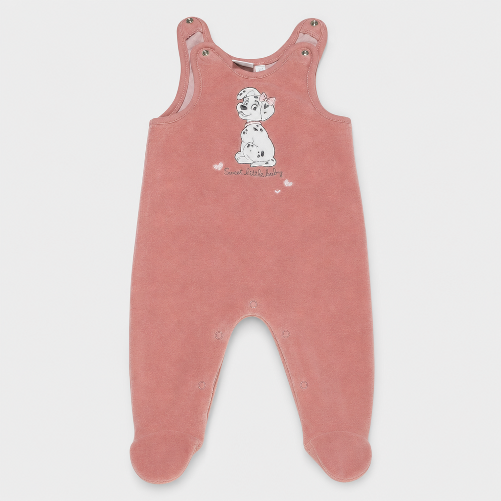Tutine neonato - Bambina - 50 - 59 < 3 mesi