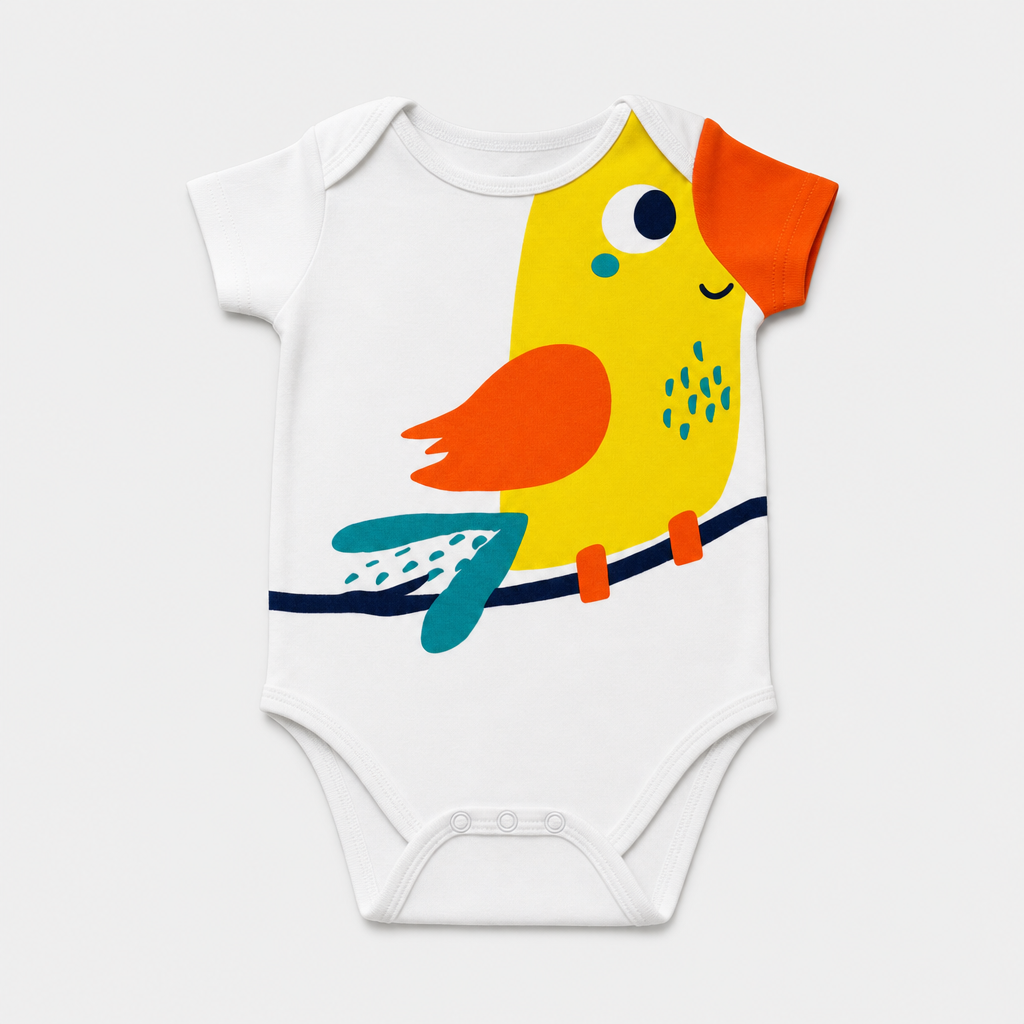 Body - Bambino - 66 - 71 | 6 mesi