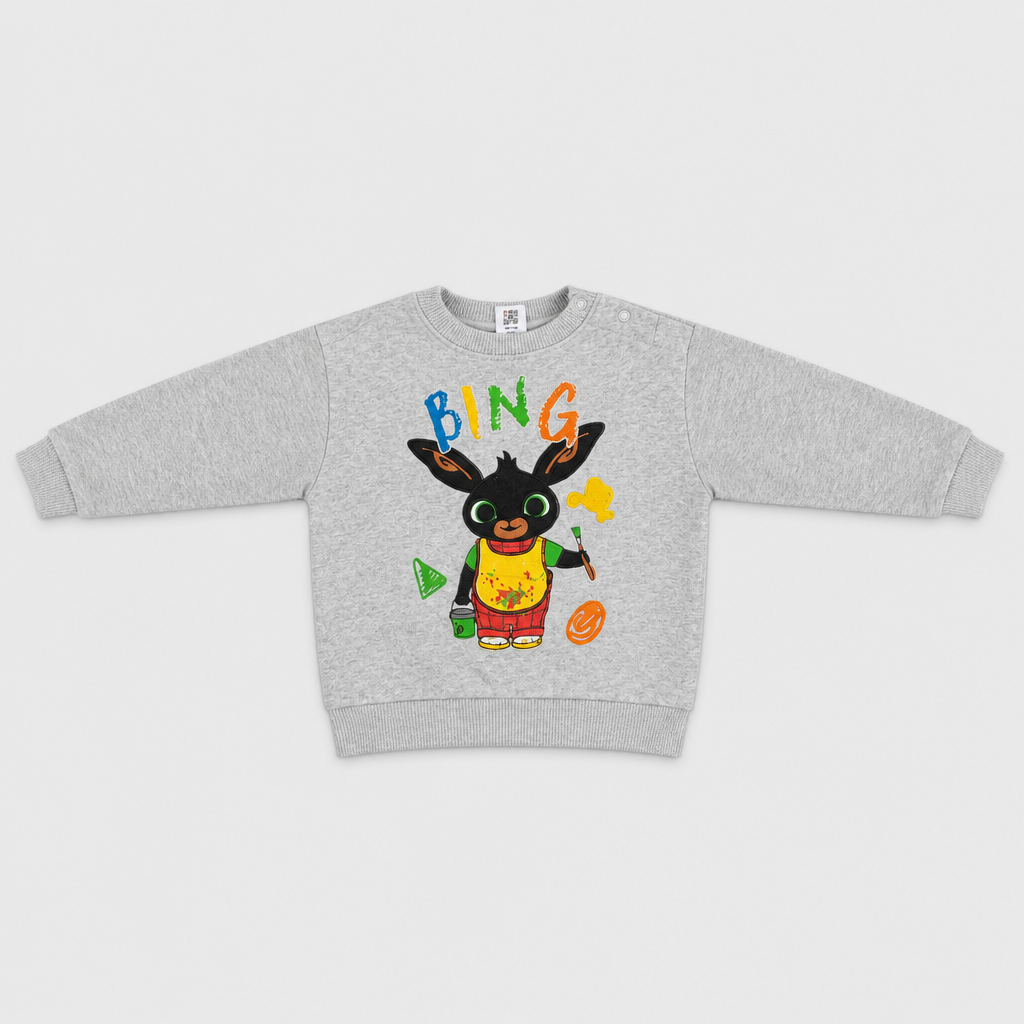 Felpa - Bambino - 84 - 89 | 18 mesi