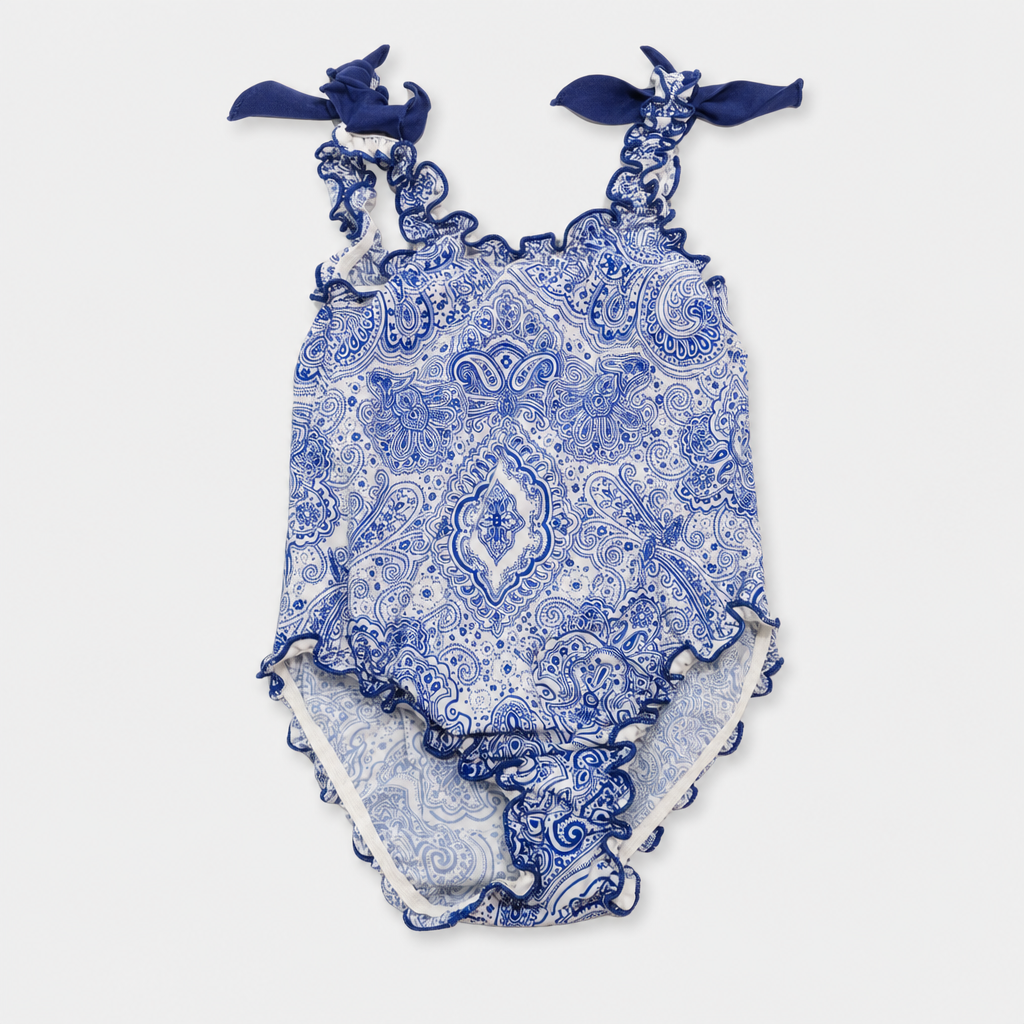 Costume - Bambina - 102 - 107 | 4 anni