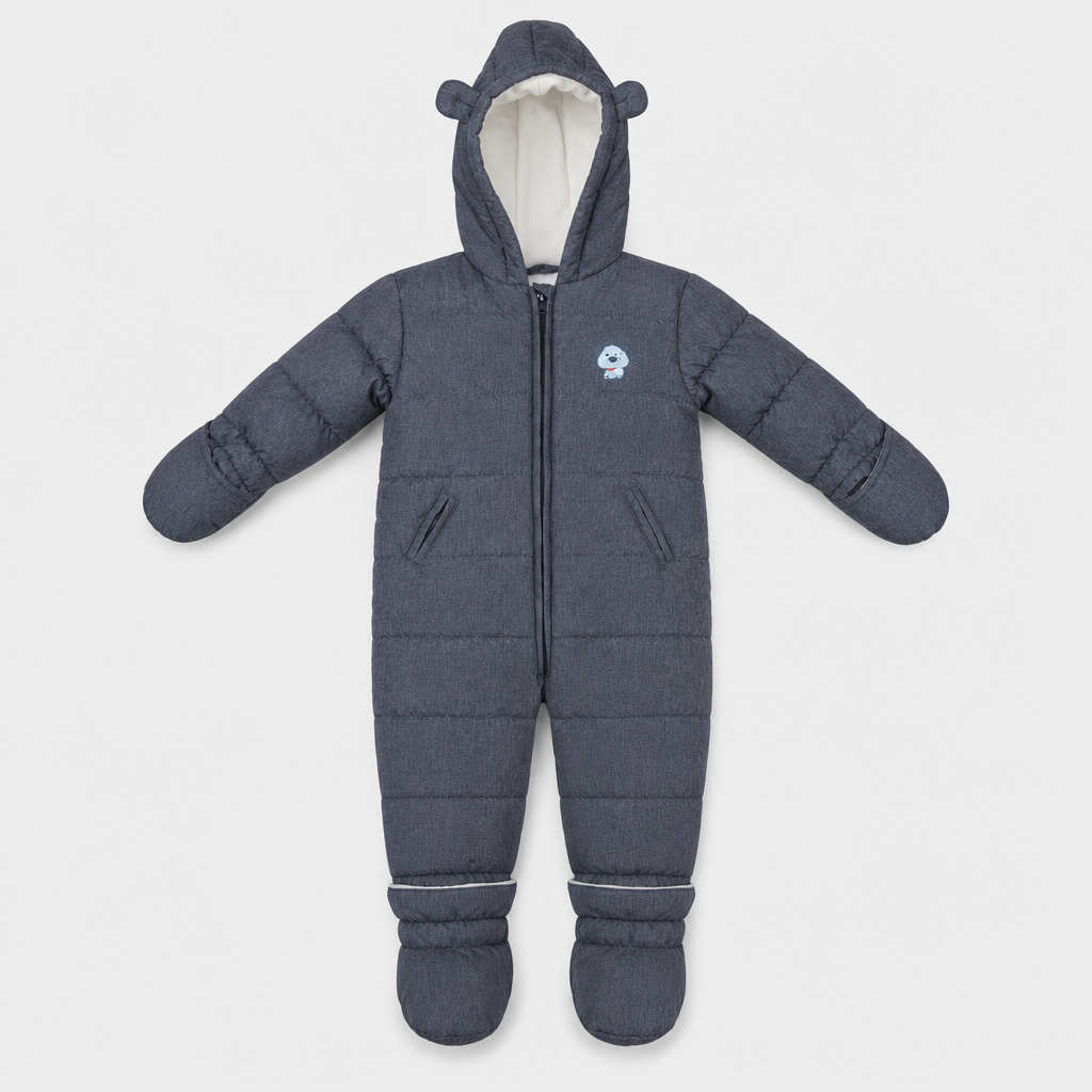 Tuta - Bambino - 72 - 77 | 9 mesi