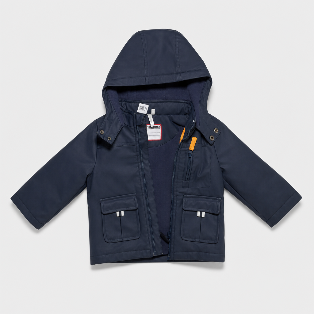 Giacca primavera - Bambino - 84 - 89 | 18 mesi