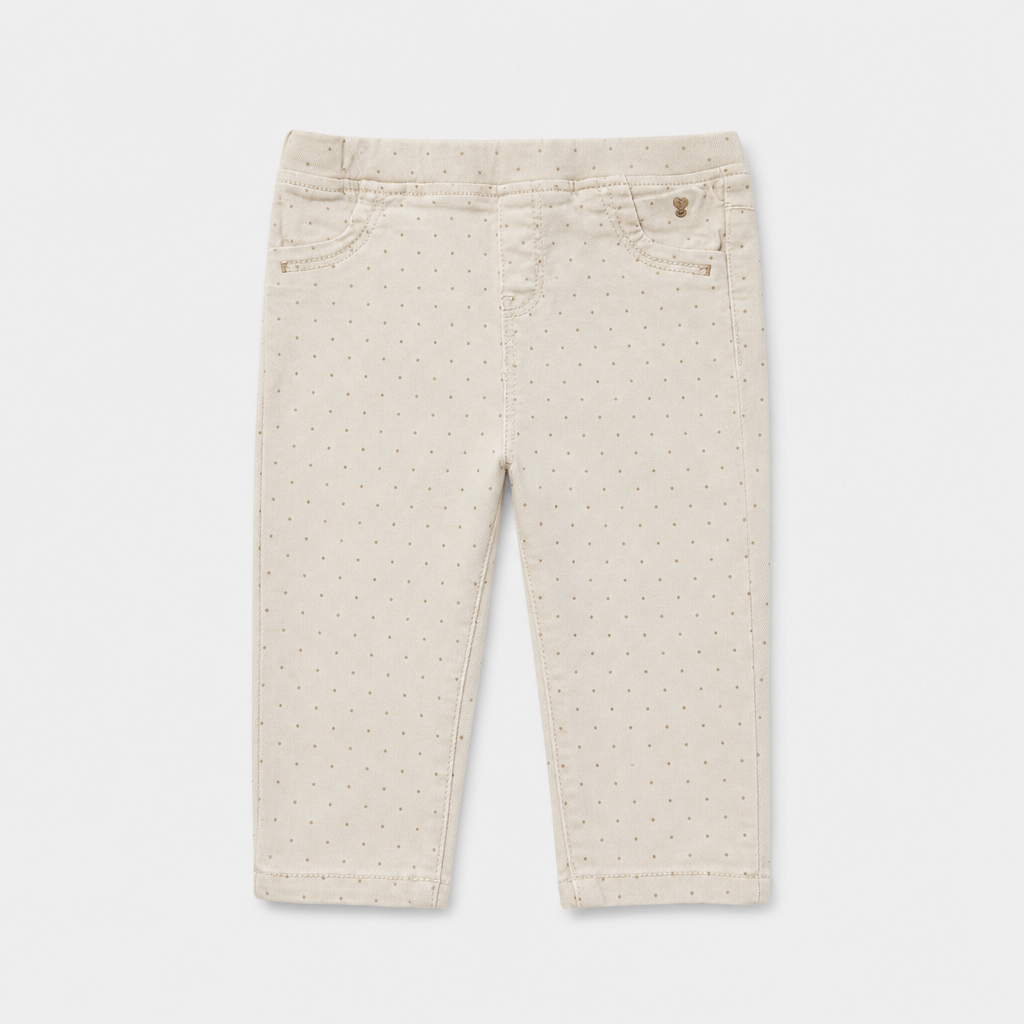 Pantaloni - Bambina - 66 - 71 | 6 mesi