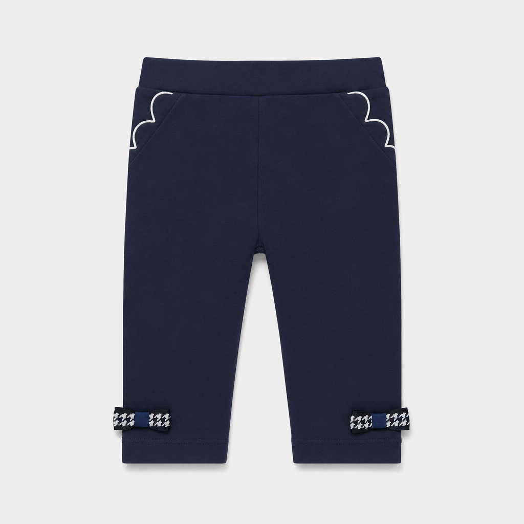 Pantaloni - Bambina - 50 - 59 < 3 mesi