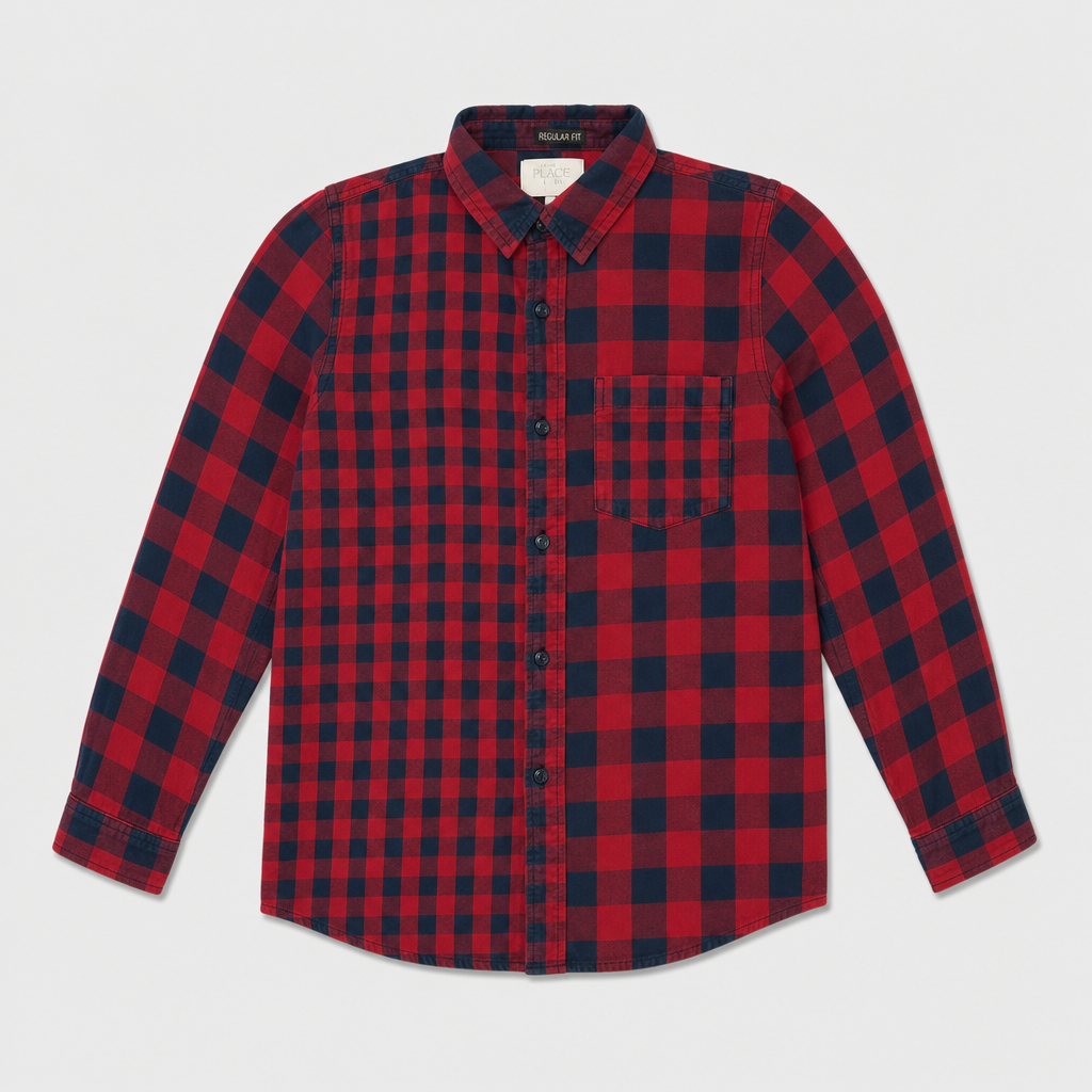 Camicia - Bambino - 102 - 107 | 4 anni