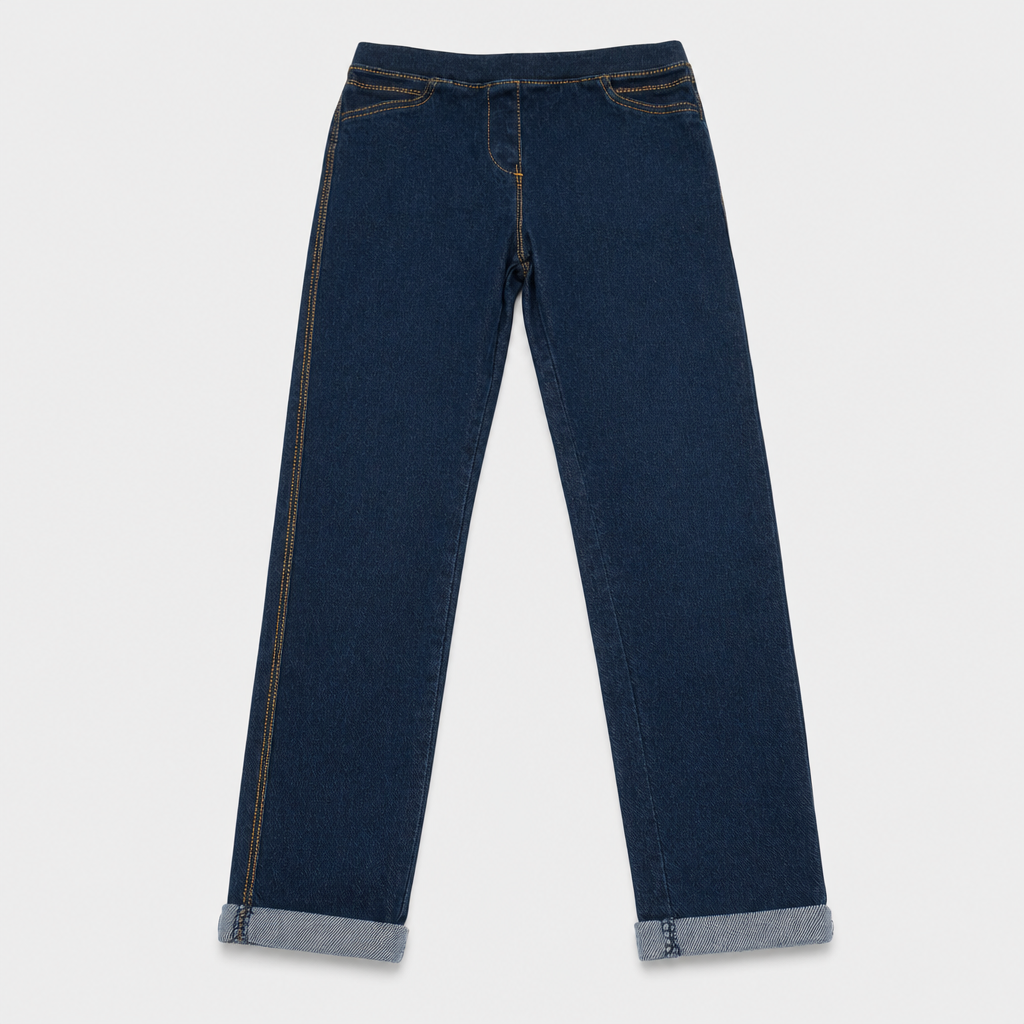 Jeans - Bambino - 120 - 125 | 7 anni