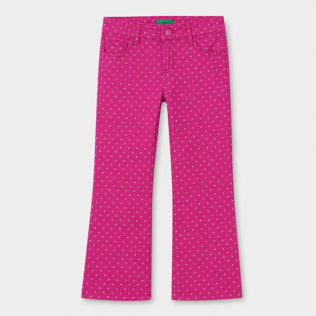 Pantaloni - Bambina - 126 - 131 | 8 anni