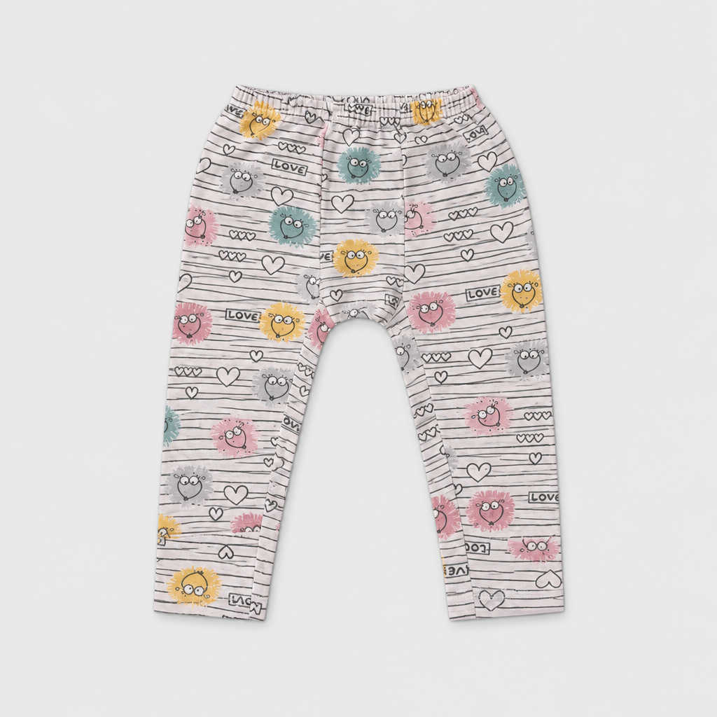 Leggins - Bambina - 84 - 89 | 18 mesi
