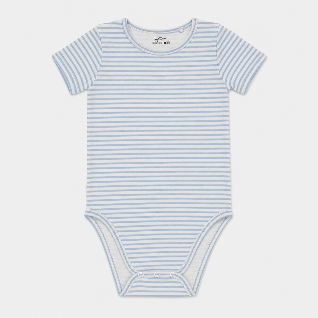 Body - Bambino - 90 - 95 | 2 anni