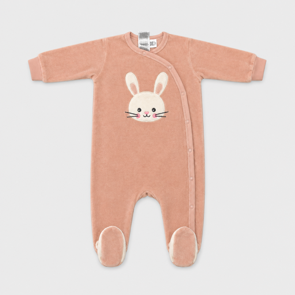 Tutine neonato - Bambina - 60 - 65 | 3 mesi
