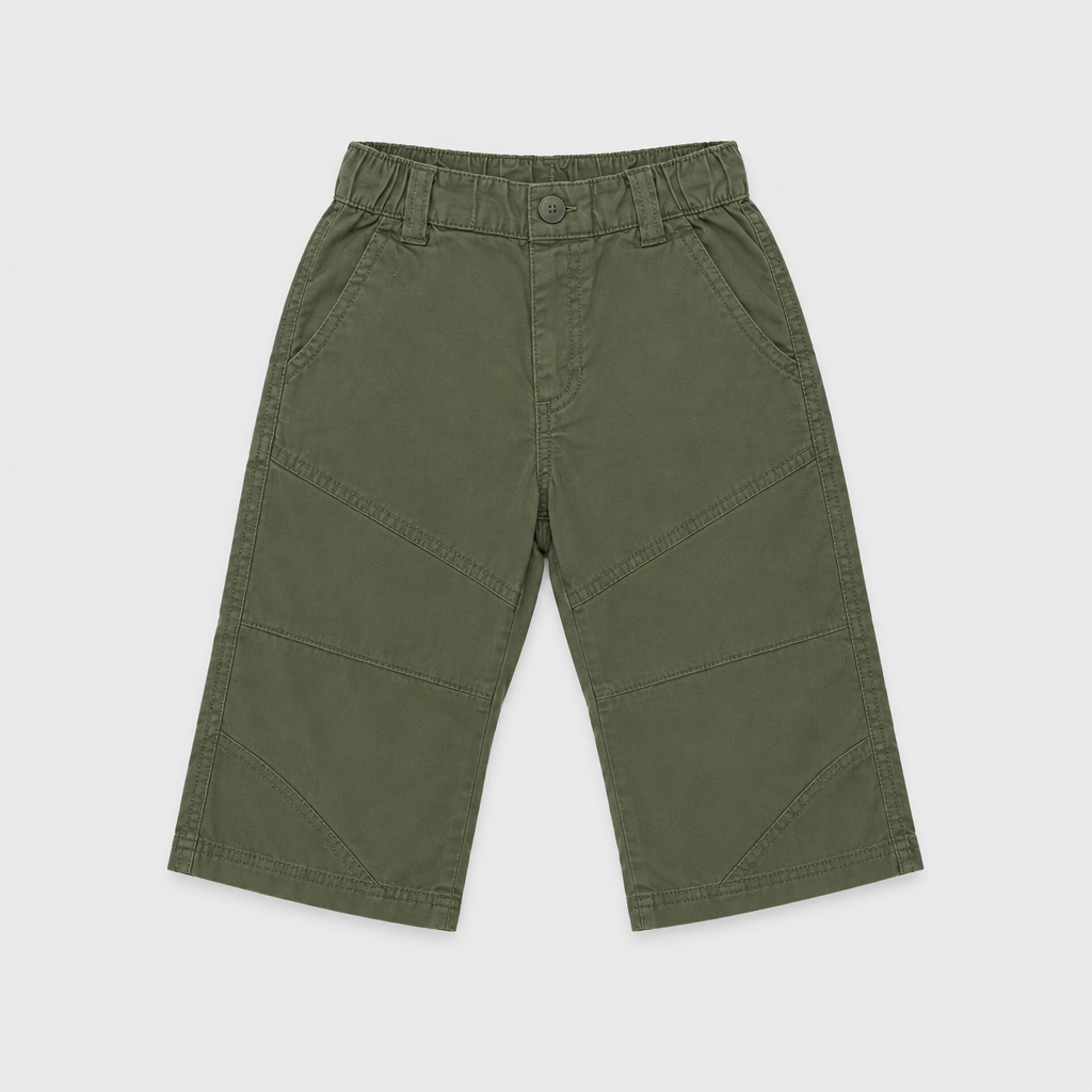 Pantaloncini corti - Bambino - 102 - 107 | 4 anni