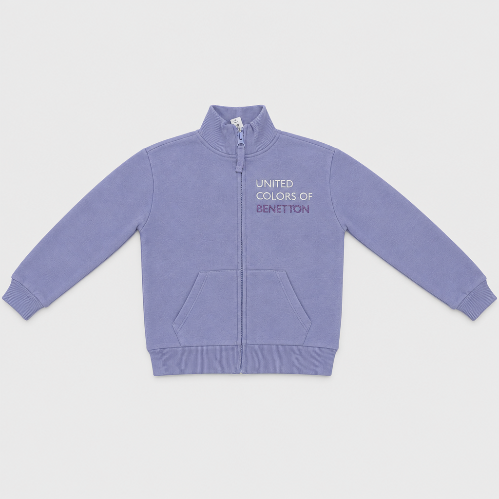 Felpa - Bambina - 126 - 131 | 8 anni