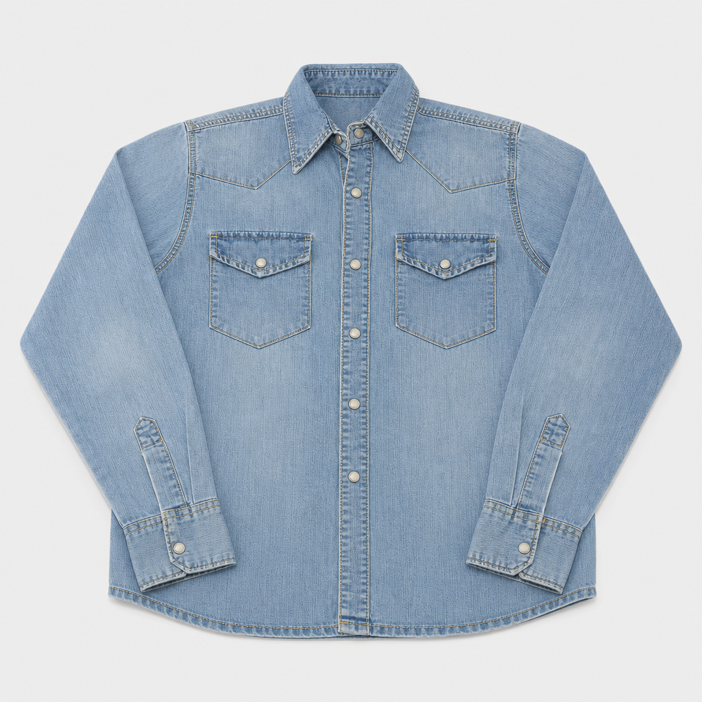 Camicia - Bambino - 144 - 149 | 11 anni