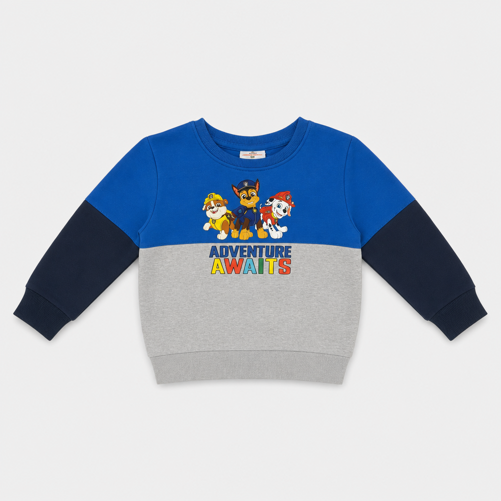 Felpa - Bambino - 102 - 107 | 4 anni