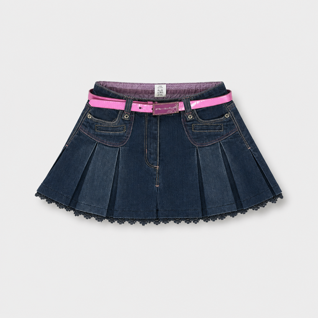 Gonna - Bambina - 108 - 113 | 5 anni