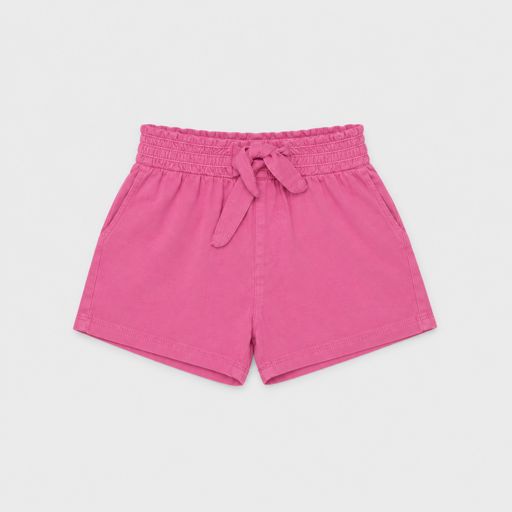 Pantaloncini corti - Bambina - 78 - 83 | 1 anno