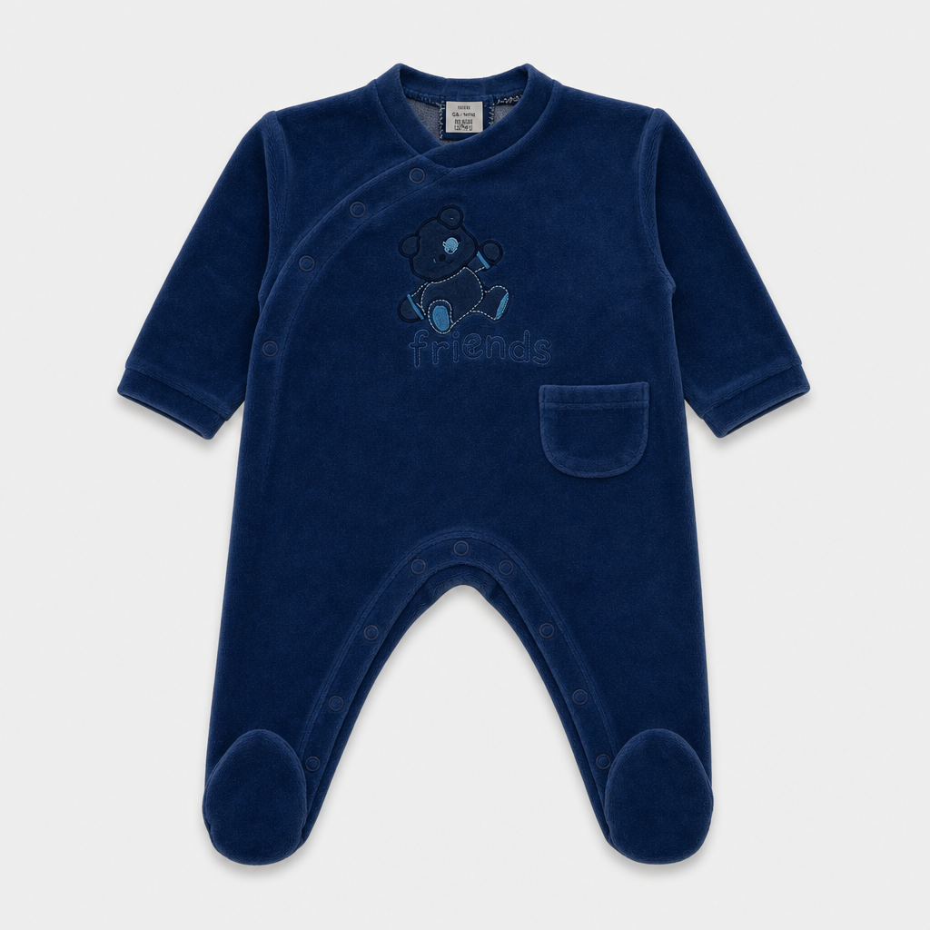 Tutine neonato - Bambino - 50 - 59 < 3 mesi