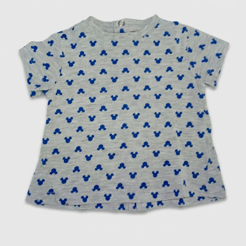 Maglietta maniche corte - Bambino - 60 - 65 | 3 mesi