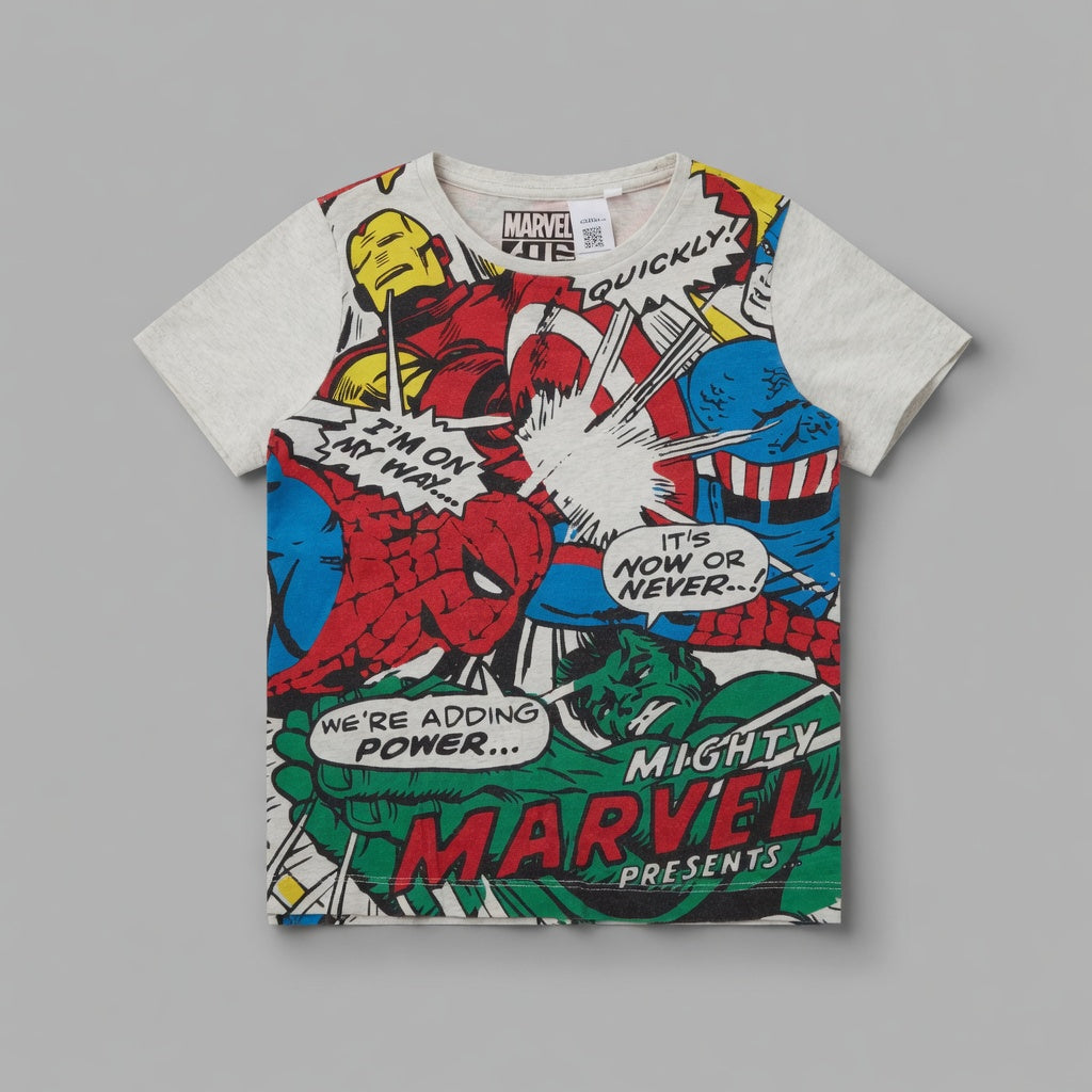 Maglietta maniche corte - Bambino - 108 - 113 | 5 anni
