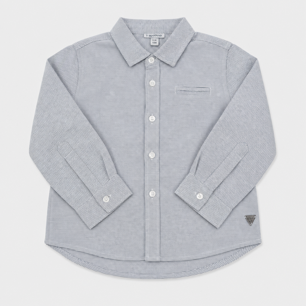 Camicia - Bambino - 84 - 89 | 18 mesi