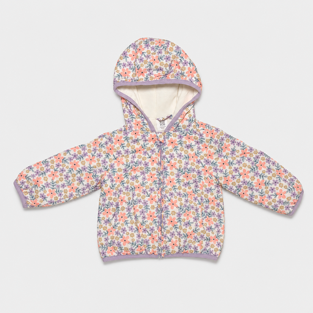 Giacca primavera - Bambina - 66 - 71 | 6 mesi