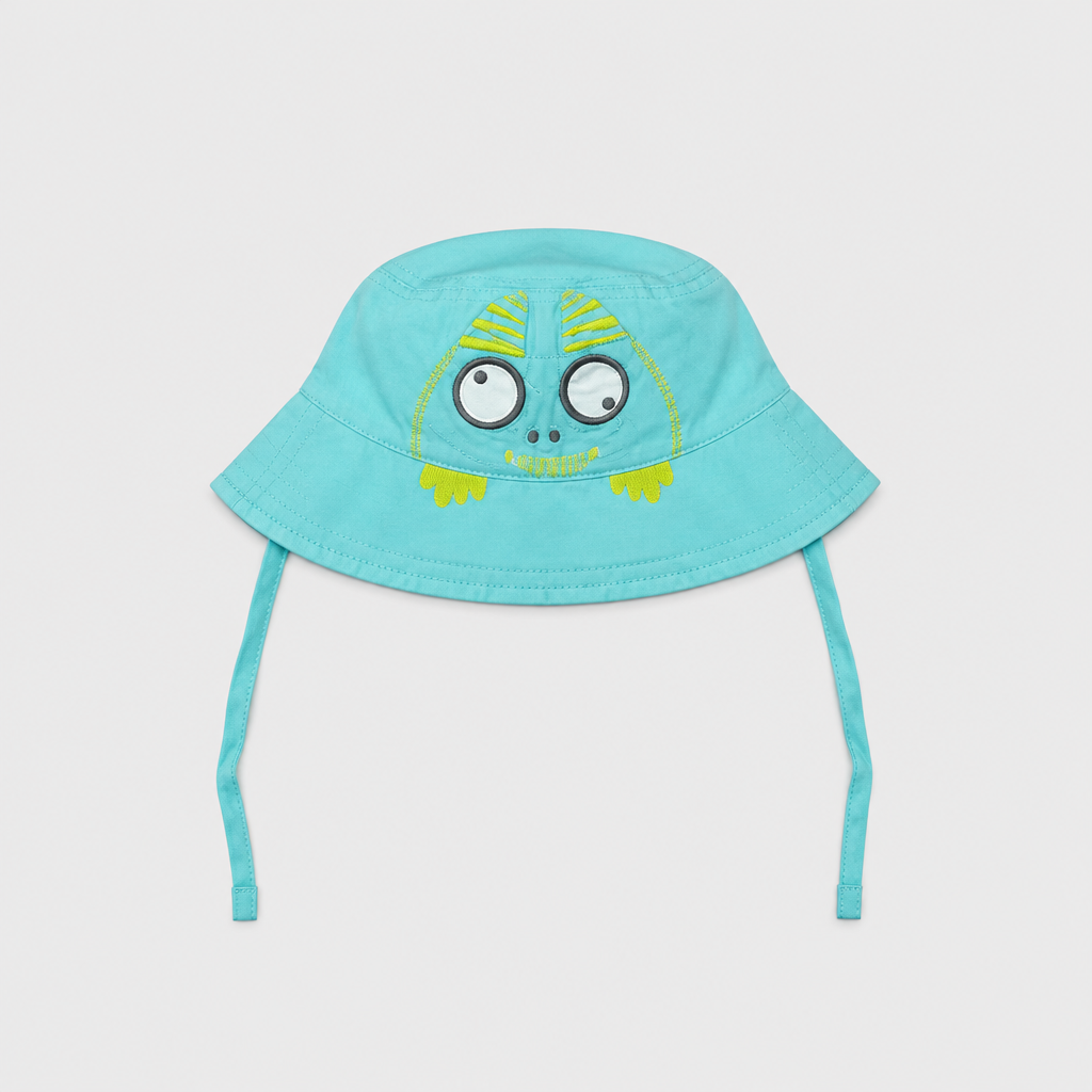 Cappellino - Bambino - 50 - 59 < 3 mesi