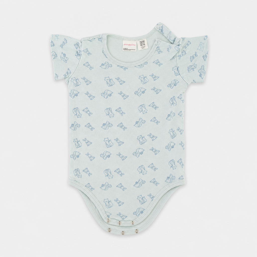 Body - Bambino - 84 - 89 | 18 mesi