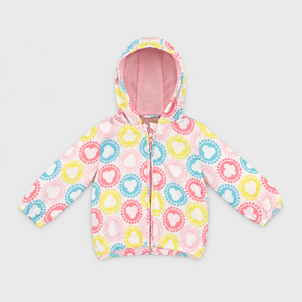 Giacca primavera - Bambina - 60 - 65 | 3 mesi