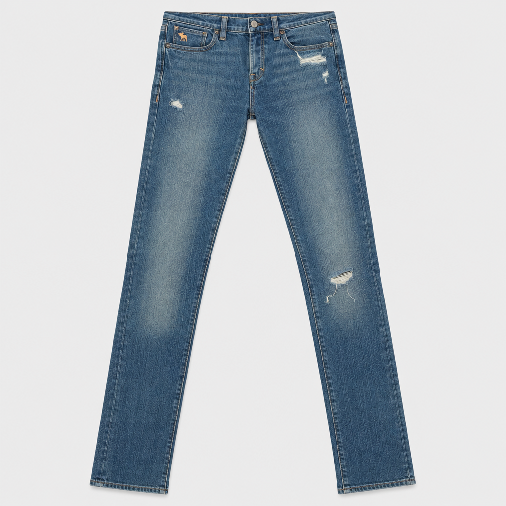 Jeans - Bambina - 138 - 143 | 10 anni
