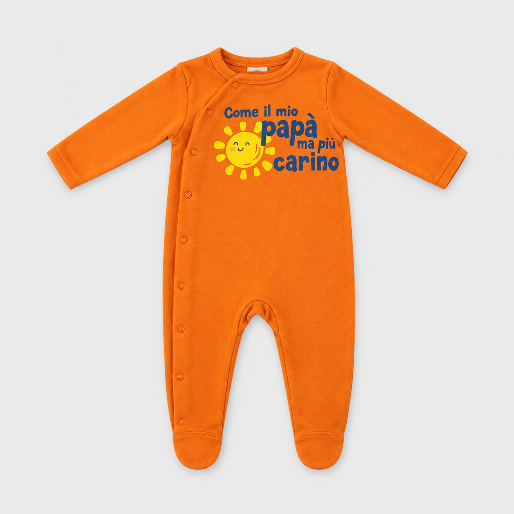 Tutine neonato - Bambino - 50 - 59 < 3 mesi