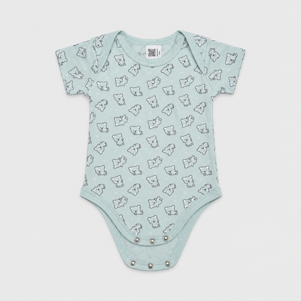 Body - Bambino - 60 - 65 | 3 mesi