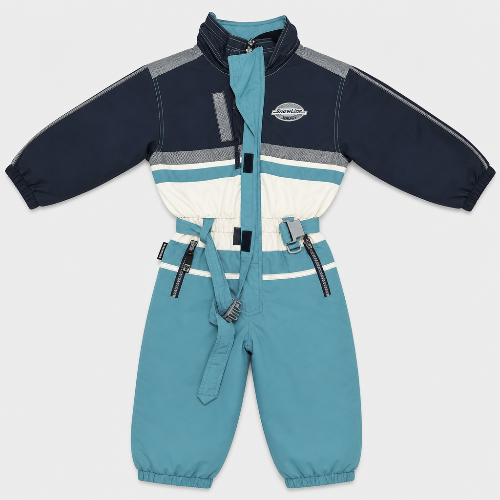 Tuta sci - Bambino - 150 - 157 | 12 anni