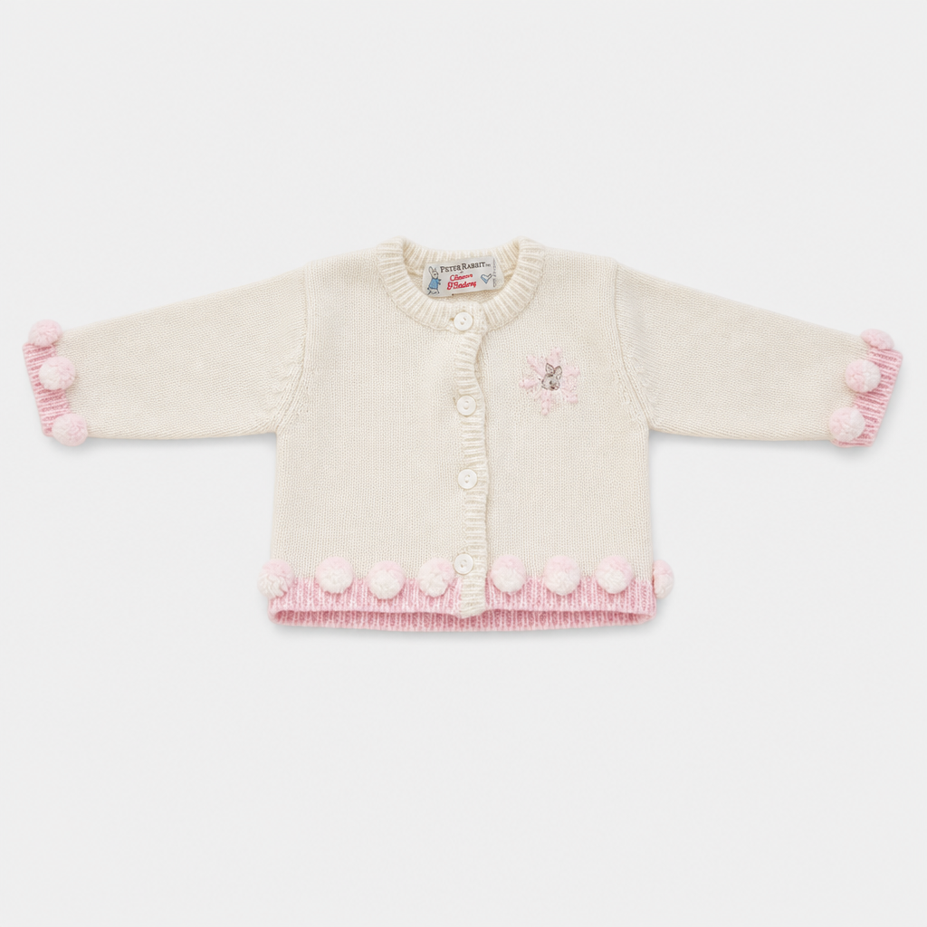 Maglioncino - Bambina - 60 - 65 | 3 mesi