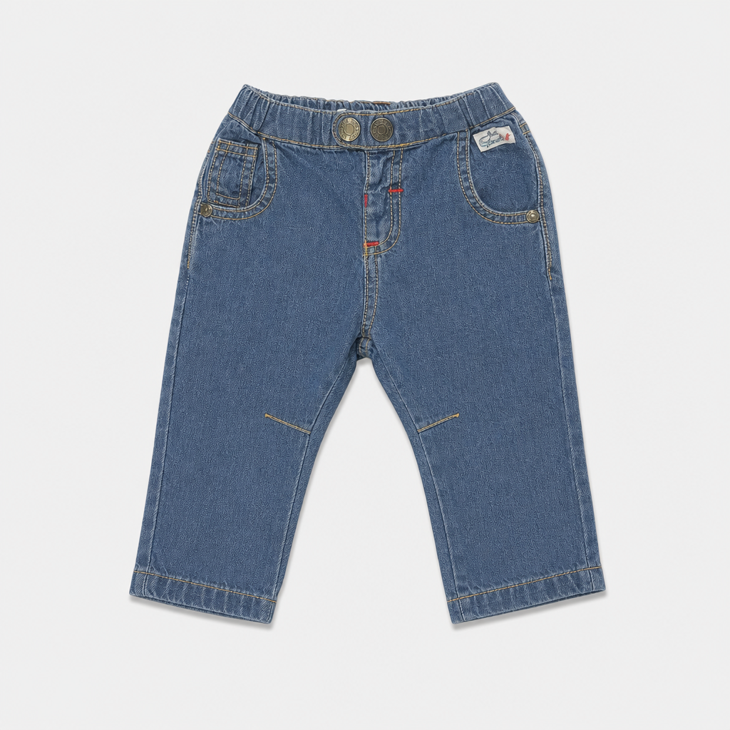Jeans - Bambino - 50 - 59 < 3 mesi
