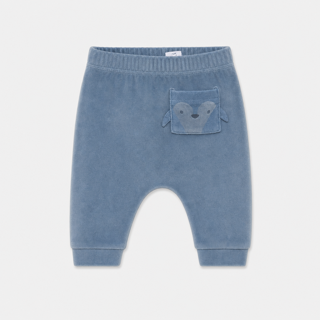 Pantaloni - Bambino - 60 - 65 | 3 mesi