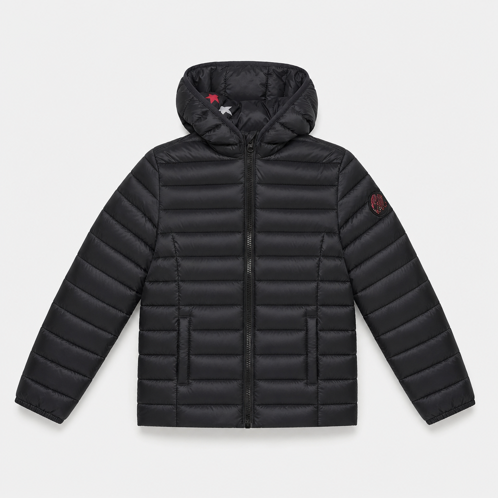 Giacca invernale pesante - Bambina - 120 - 125 | 7 anni