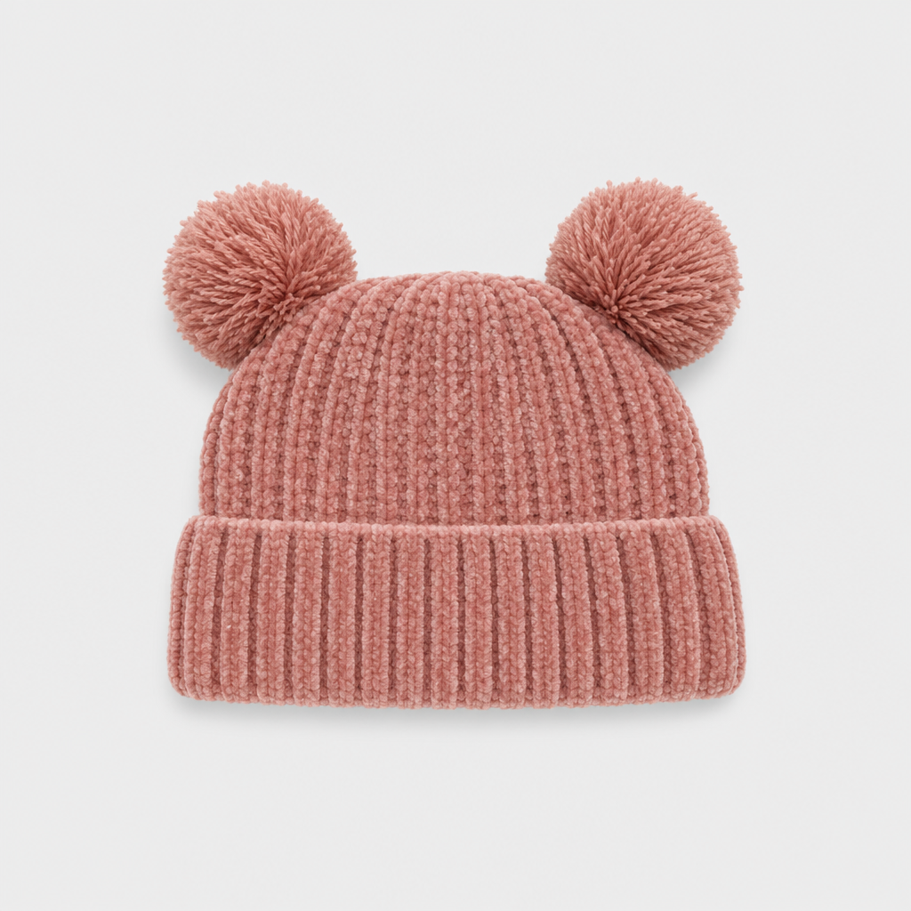 Cappellino - Bambina - 72 - 77 | 9 mesi