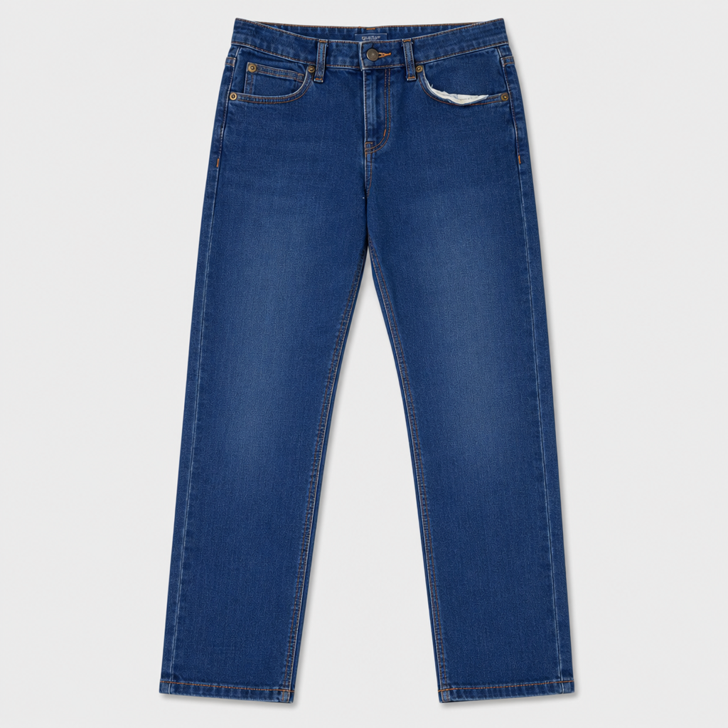 Jeans - Bambino - 96 - 101 | 3 anni